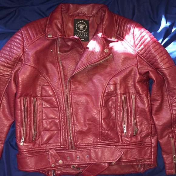 jordan craig legacy edition leather jacket